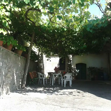 Διαμέρισμα Le Gemelle *