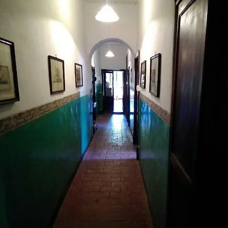 Διαμέρισμα Le Gemelle
