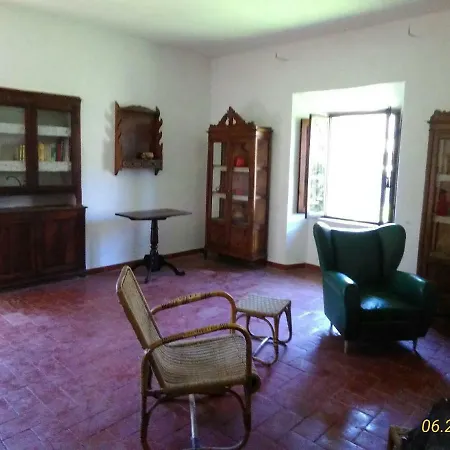 Le Gemelle Sasso Pisano
