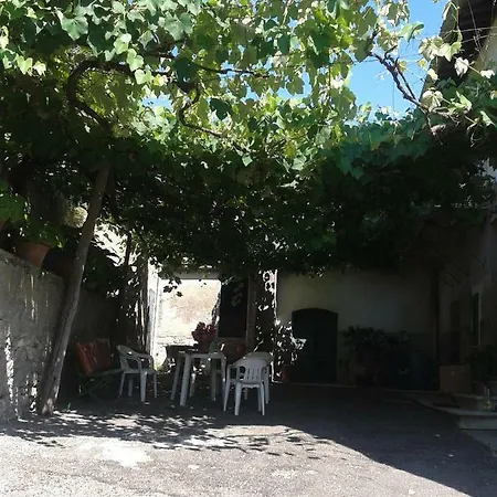 Διαμέρισμα Le Gemelle *
