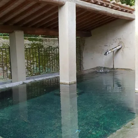 Le Gemelle * Sasso Pisano