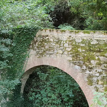 Le Gemelle * Sasso Pisano